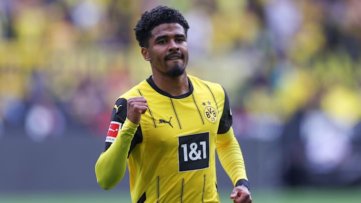 Ian Maatsen Ian Maatsen