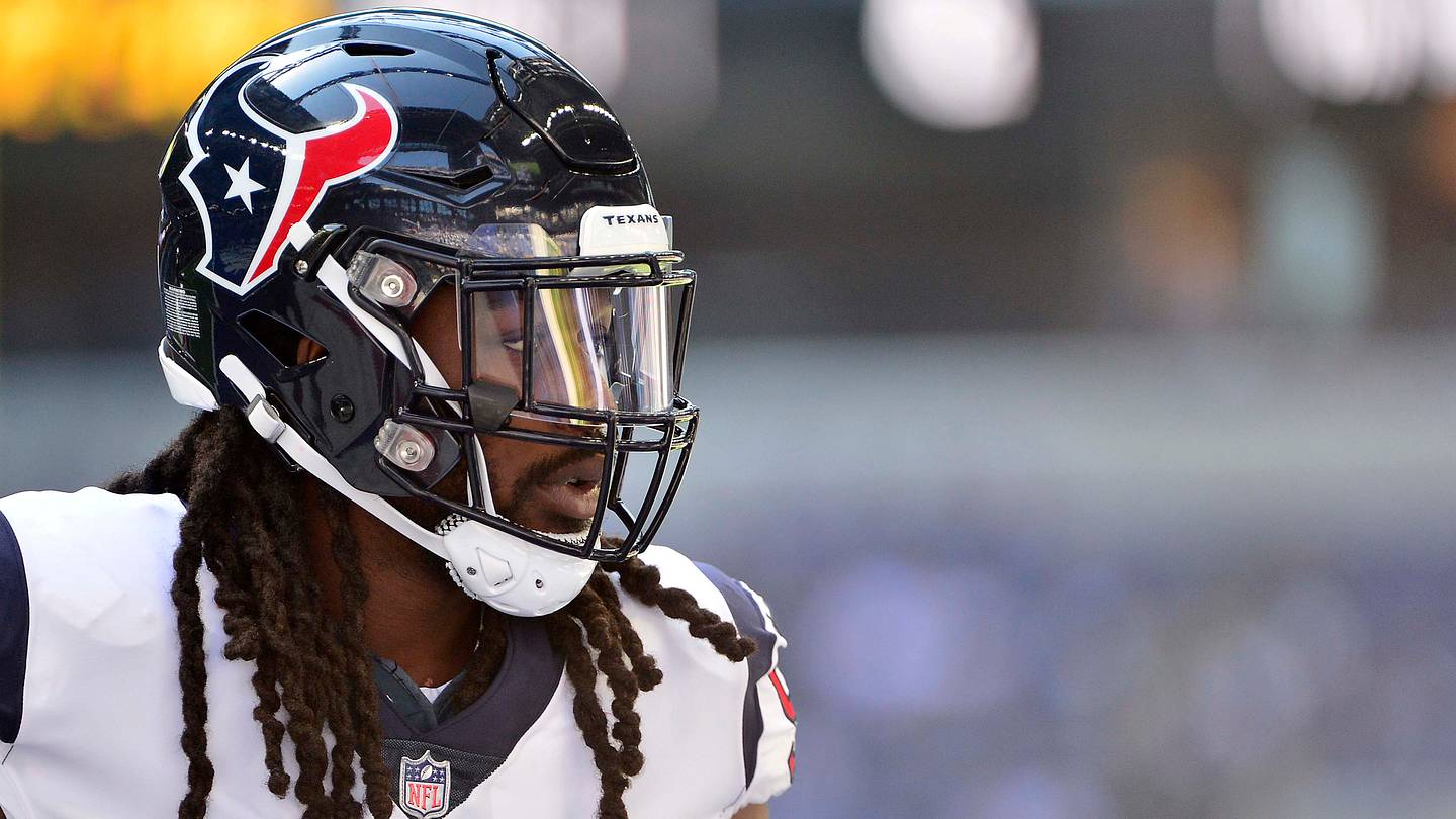 Jadeveon Clowney Texans contact details: How much Houston will pay star pass-rusher
