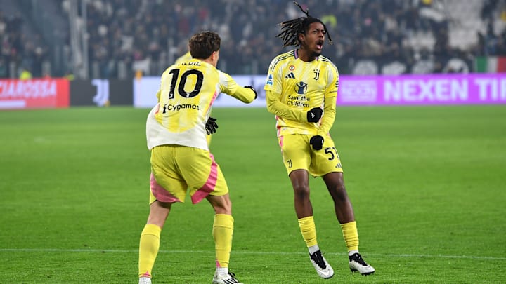 Juventus v Bologna - Serie A