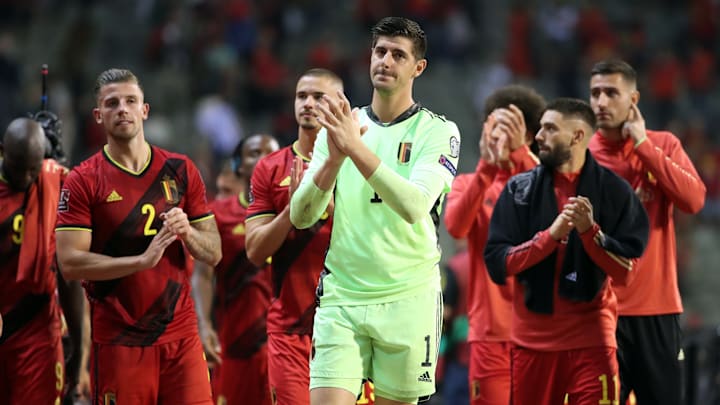 Qui pour reprendre la Belgique