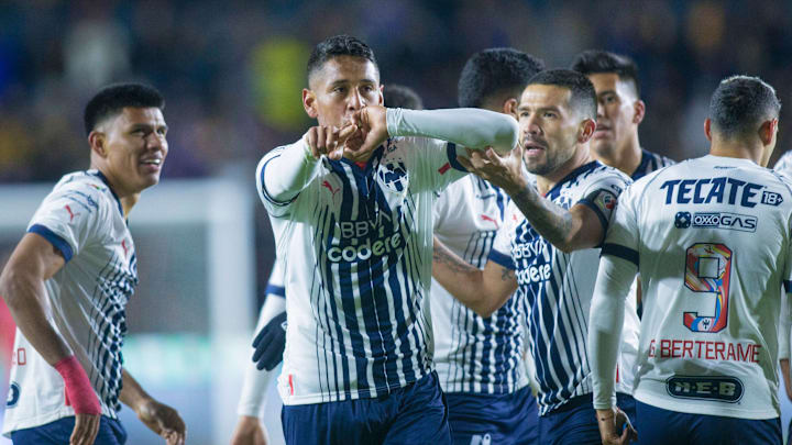 Monterrey piensa en renovar a un referente