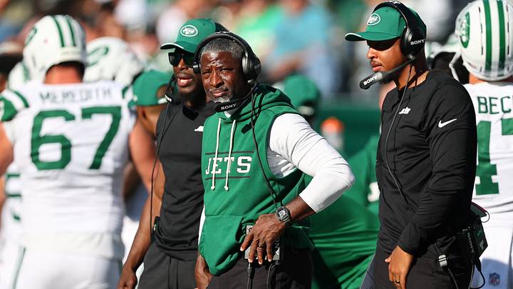 It was another forgettable day for head coach Aaron Glenn's team, resulting in more negative awards than positive ones for the Jets. It was another forgettable day for head coach Aaron Glenn's team, resulting in more negative awards than positive ones for the Jets.