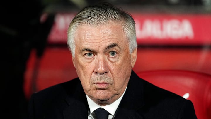 Ancelotti