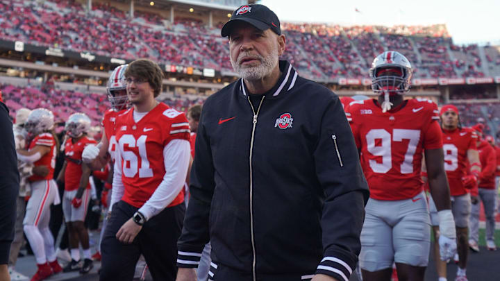 Minnesota v Ohio State