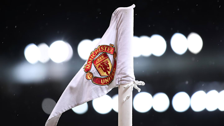 Man Utd are developing a new generation of home-grown talent