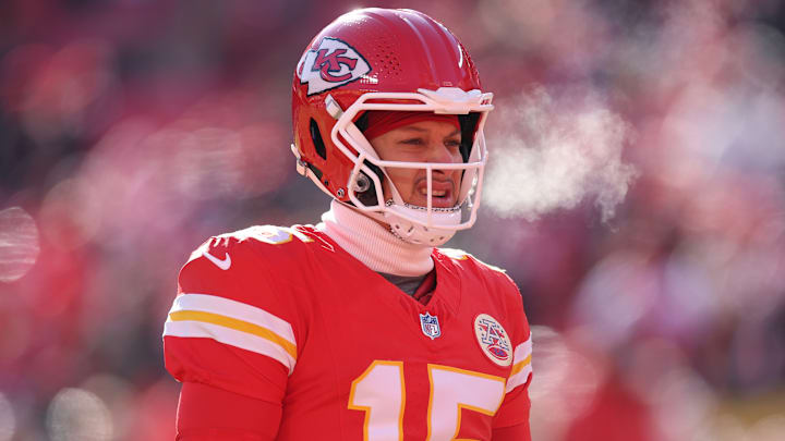 Los Angeles Chargers v Kansas City Chiefs - NFL 2025