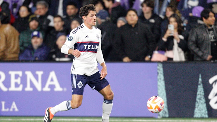 Vancouver Whitecaps FC v Tigres UANL: 2024 Concacaf Champions League - Leg One