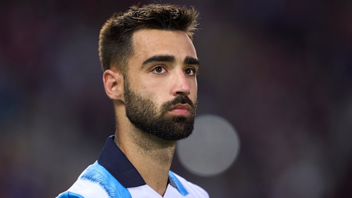 FC Barcelona v Real Sociedad - LaLiga EA Sports