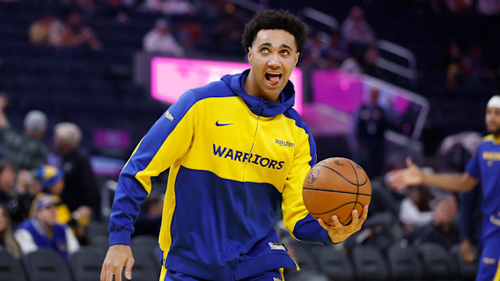Utah Jazz v Golden State Warriors