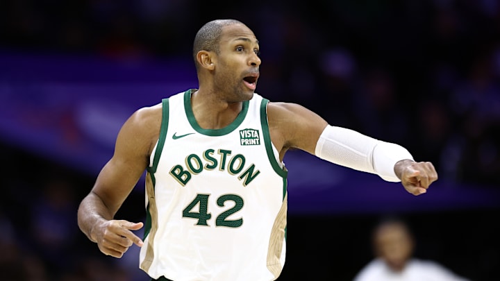 Boston Celtics v Philadelphia 76ers