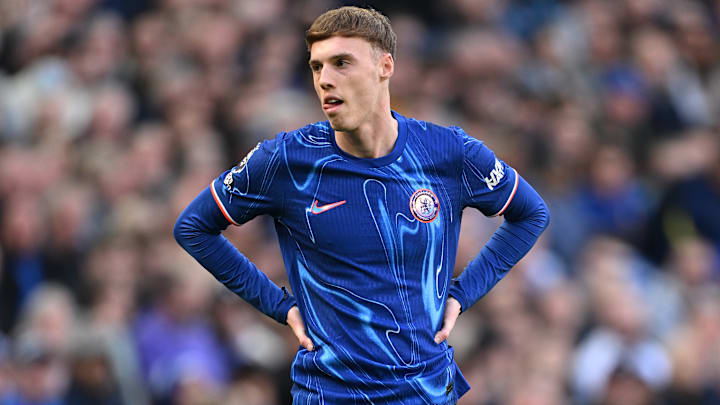 Chelsea de Cole Palmer est le grand favori de cette Ligue Europa Conference.