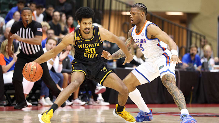 The Gators defense has been top-notch out of the gate