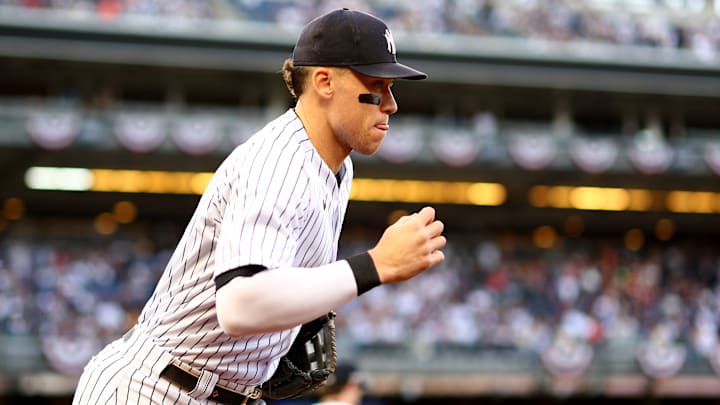 Los Yankees tienen buenas posibilidades de retener a Aaron Judge