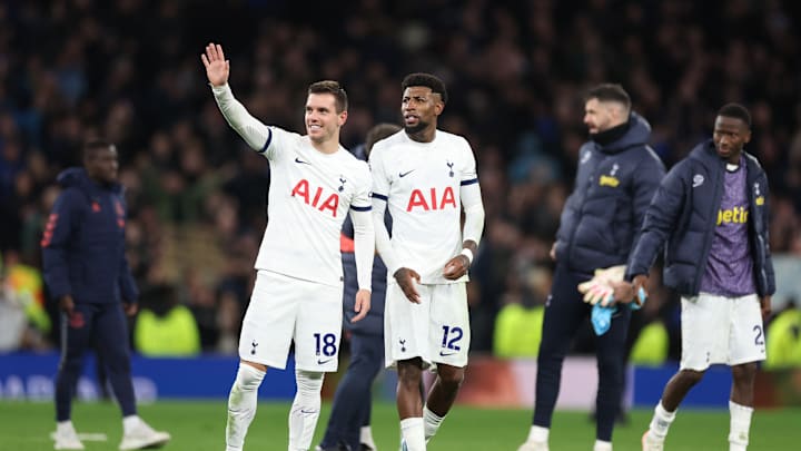 Tottenham has taken a big step in the transfer market by assigning a value to one of their defenders, paving the way for possible summer transactions.