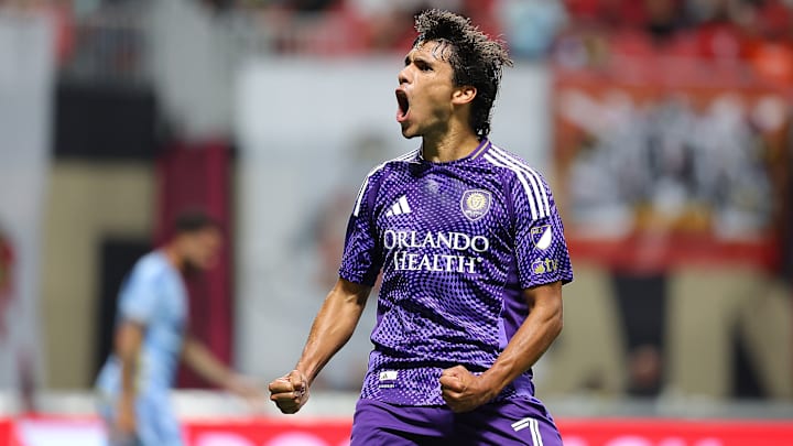 El delantero argentino Ramiro Enrique puso fin a su etapa en la MLS