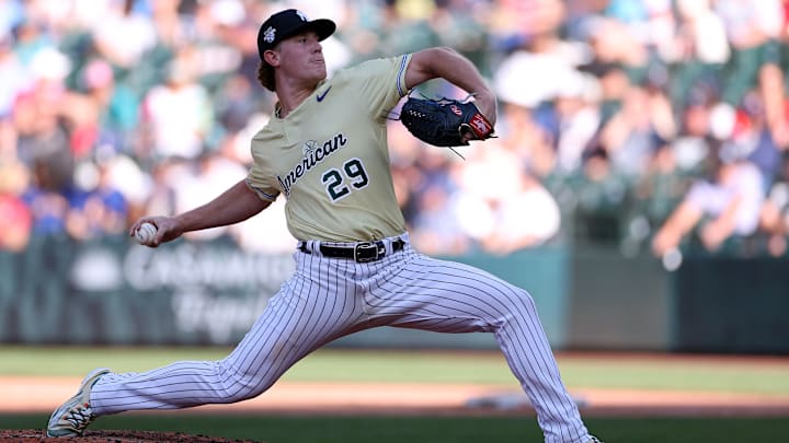 SiriusXM All-Star Futures Game