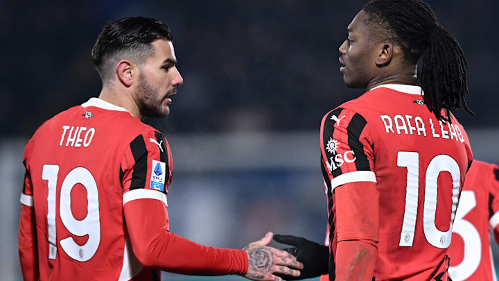 Theo e Leao Theo e Leao