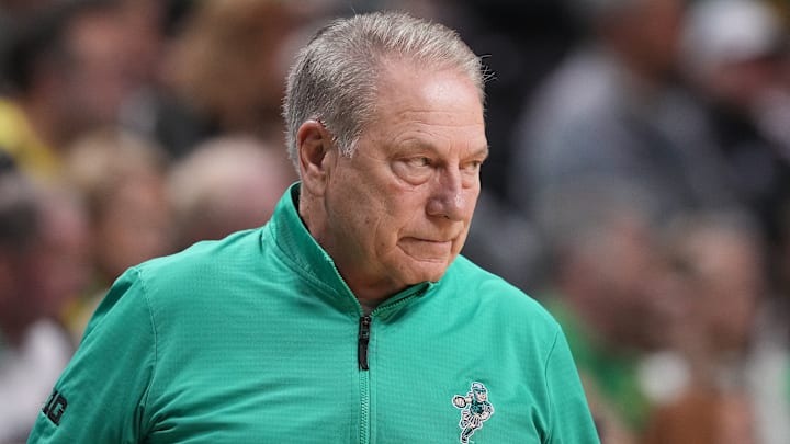 Michigan State v Oregon