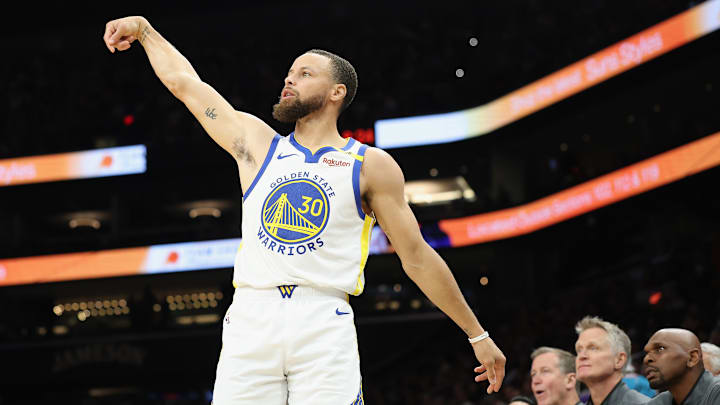 Stephen Curry