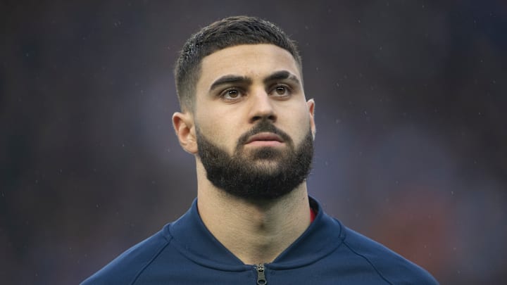 Josko Gvardiol hat verlängert