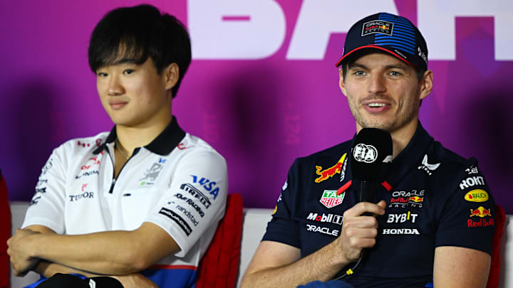 Yuki Tsunoda debutará en el Gran Premio de Japón 2025 como nuevo piloto de Red Bull, donde competirá con Max Verstappen