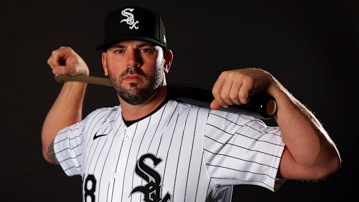 Chicago White Sox Photo Day