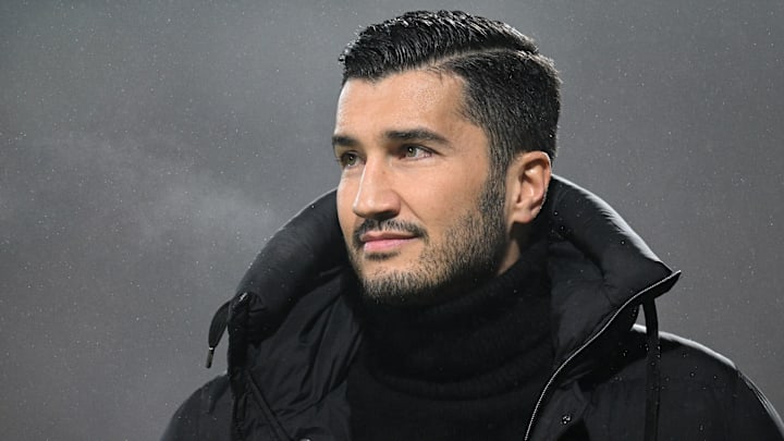 Nuri Sahin bestätigt den Wunsch nach neuen Spielern.
