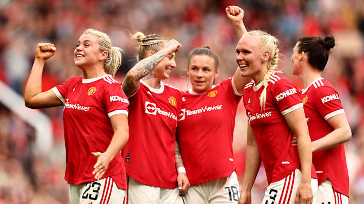 Man Utd's 2021/22 season featured both positives & negatives Man Utd's 2021/22 season featured both positives & negatives