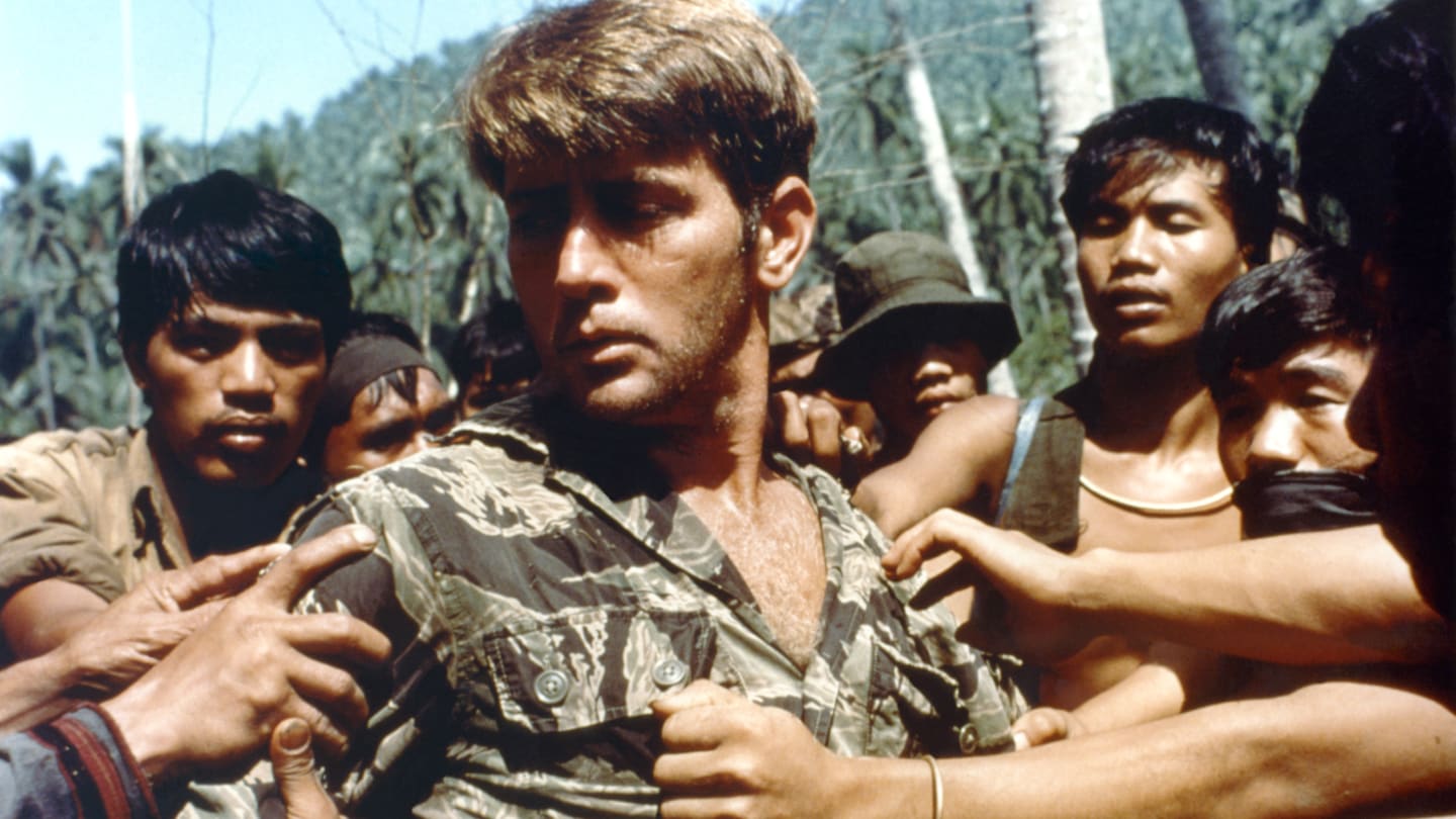 The 15 Best Vietnam War Movies
