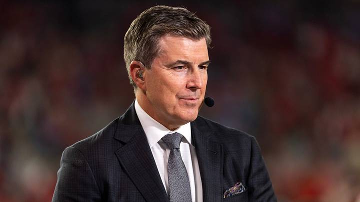 ESPN personality Rece Davis highlighted seven programs he believe have a realistic chance at winning it all in 2026. ESPN personality Rece Davis highlighted seven programs he believe have a realistic chance at winning it all in 2026.