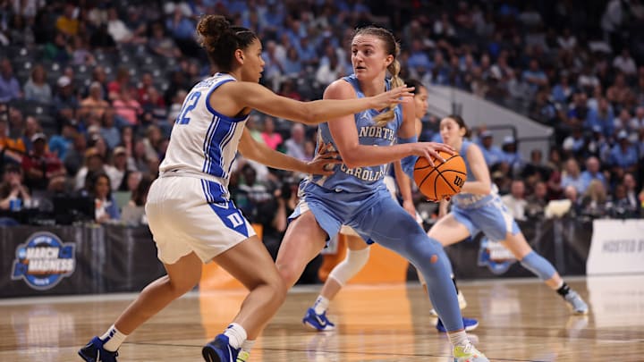North Carolina v Duke