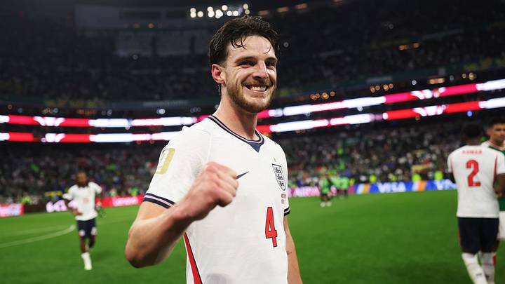 Mexico v England: Round Of 16 - FIFA World Cup 2026