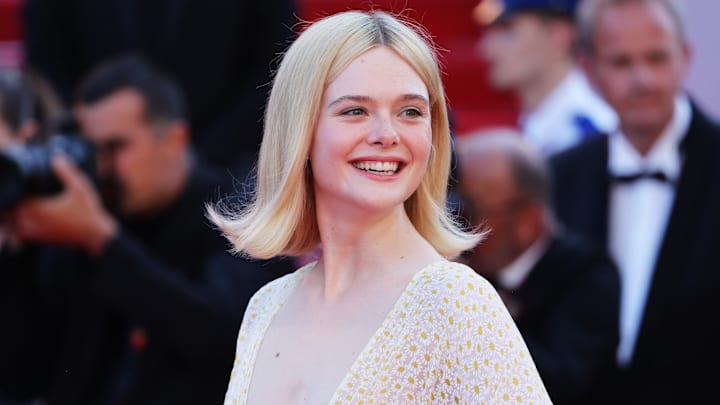 Closing Ceremony Red Carpet - The 77th Annual Cannes Film Festival