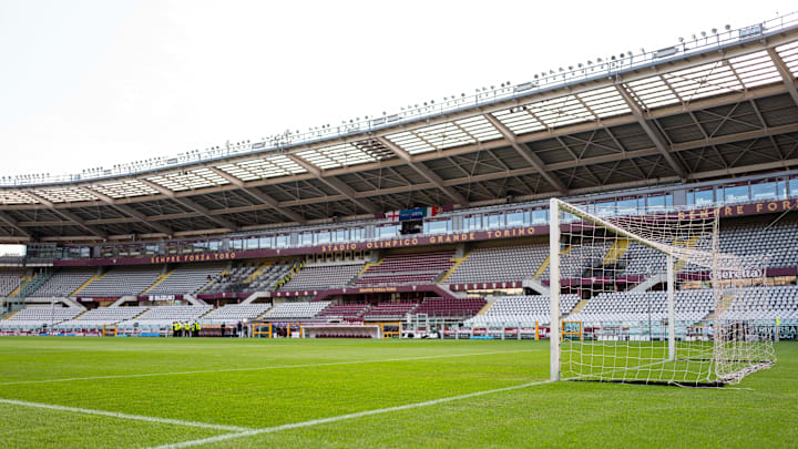 Stadio Olimpico "Grande Torino"