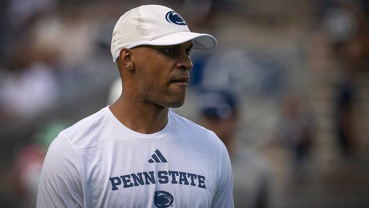 Marshall v Penn State Marshall v Penn State
