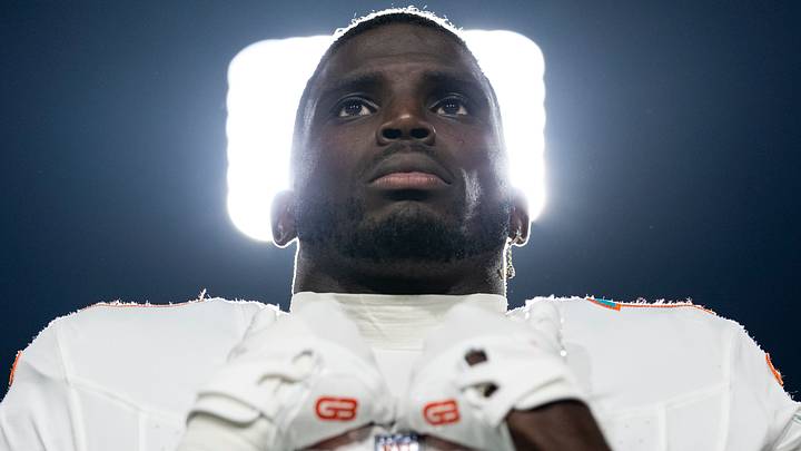 Miami Dolphins v Buffalo Bills - NFL 2025