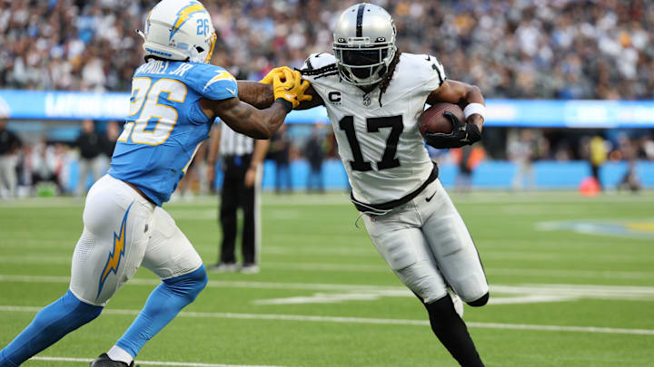 Detroit Lions, Davante Adams