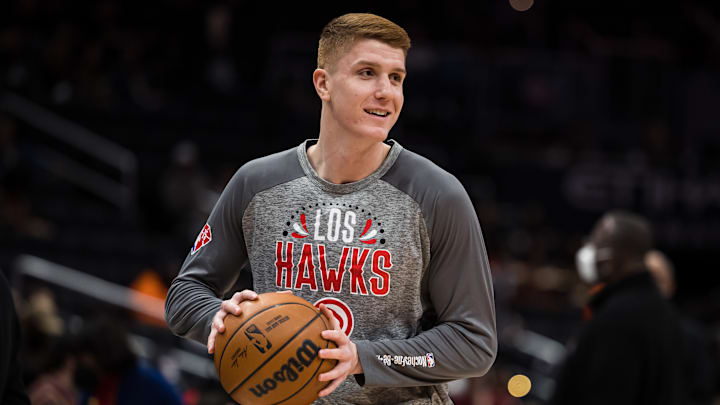 Atlanta Hawks, Kevin Huerter