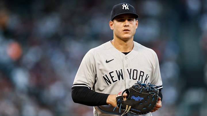 Los Yankees recuperarán pronto a Anthony Rizzo