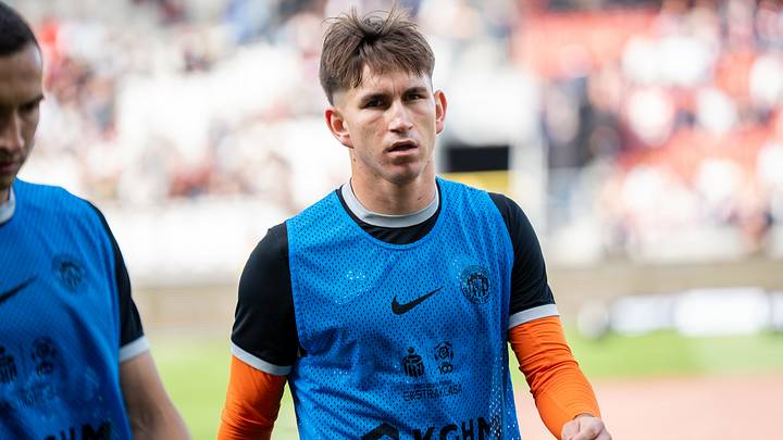 Marcel Regula steht ganz oben auf dem BVB-Wunschzettel Marcel Regula steht ganz oben auf dem BVB-Wunschzettel