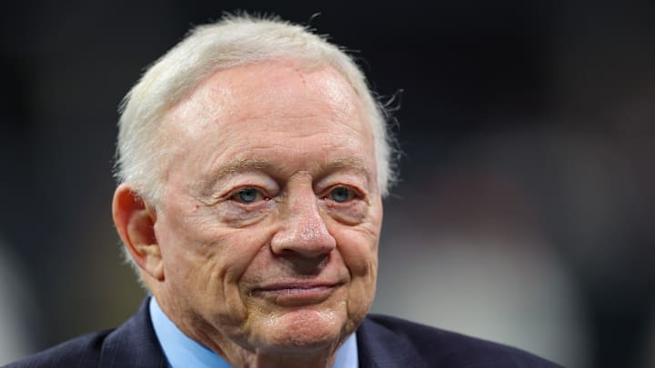 Dallas Cowboys v Atlanta Falcons