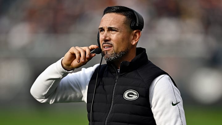 Jets' head coach decision couldn't be more perfect for Matt LaFleur