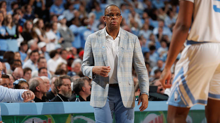 North Carolina State v North Carolina
