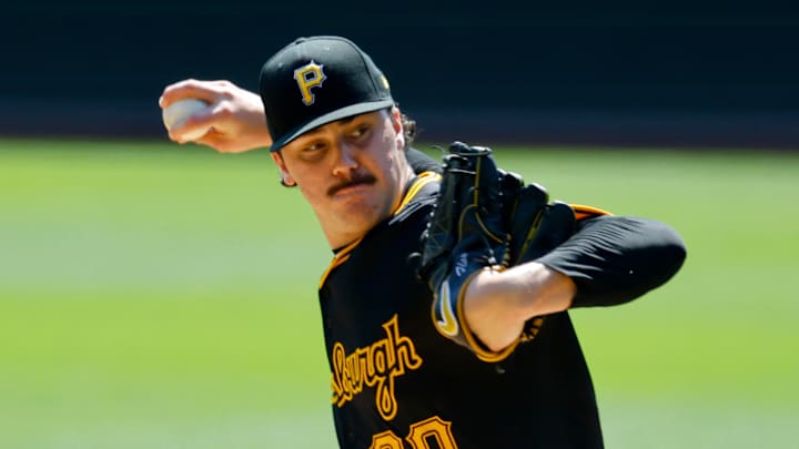 Chicago Cubs v Pittsburgh Pirates