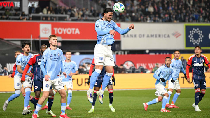 NYCFC