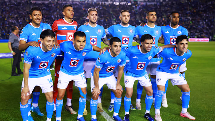 Cruz Azul tendría otra baja titular 