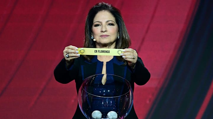 Flamengo tenta o segundo título mundial de sua história