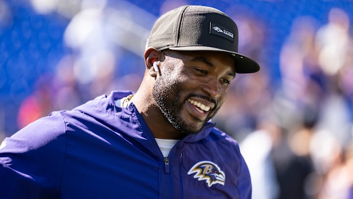 Houston Texans v Baltimore Ravens - NFL 2025 Houston Texans v Baltimore Ravens - NFL 2025