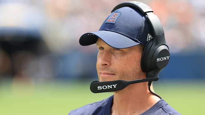 Miami Dolphins v Chicago Bears - NFL Preseason 2025