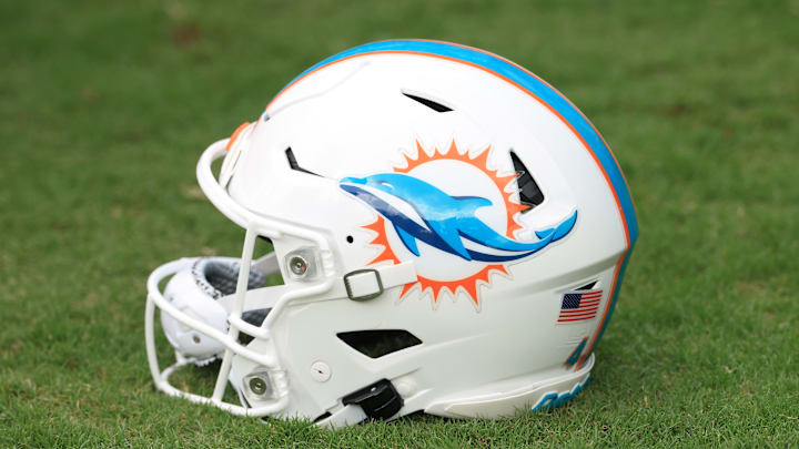 Miami Dolphins v Chicago Bears - NFL Preseason 2025